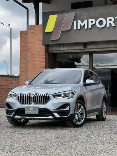BMW X1 SDrive20i 2020