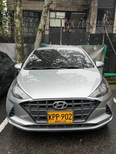 Hyundai Accent HB20S Advance 2022