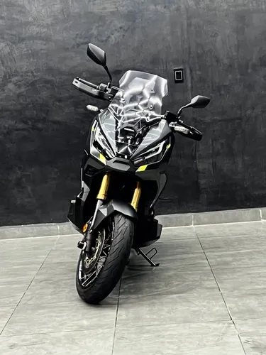 Honda Xadv 750 2022