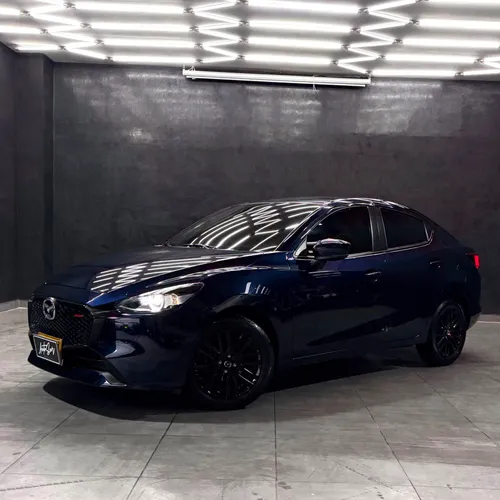 Mazda 2 Grand Touring 2024