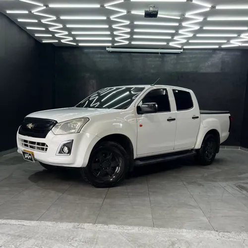 Chevrolet Dmax 2019 2.5