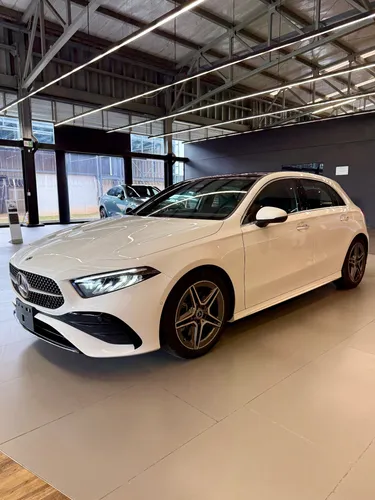 MERCEDES BENZ A250 4MATIC 2026