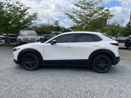 Mazda CX-30 Grand Touring LX 2025