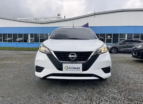 Nissan March Sense 2024