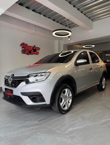 Renault Logan Intens 2022