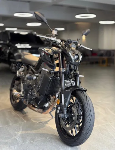 Yamaha MT-09 V3 2024