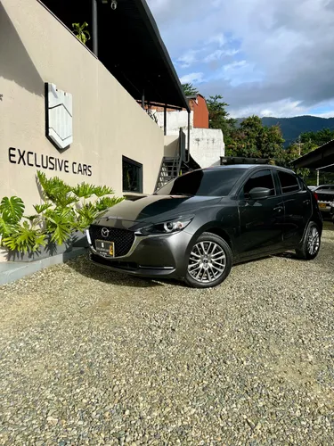 MAZDA 2 GRAND TOURING LX 2023