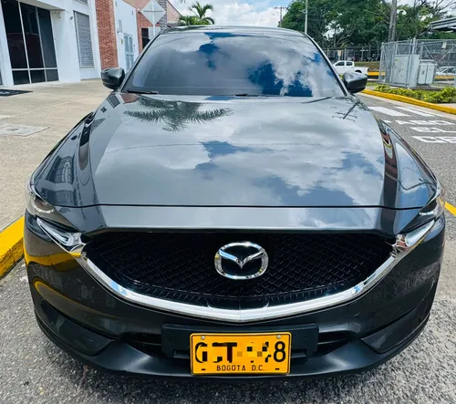 Mazda CX-5 Touring 2020