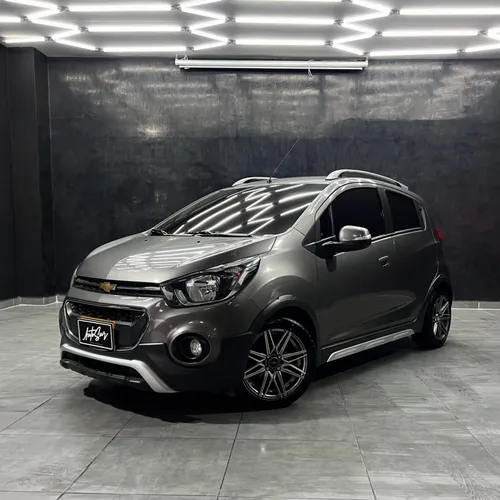 Chevrolet Spark GT Active 2019