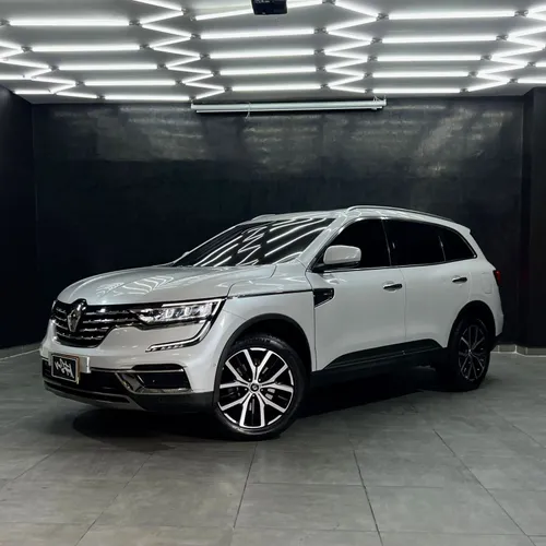 Renault Koleos Intens 2023 