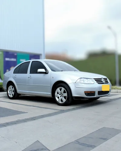 Volkswagen Jetta Trendline 2015