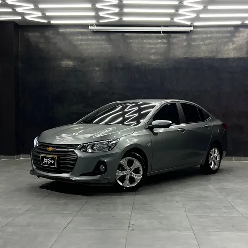 Chevrolet Ónix Ltz 2024