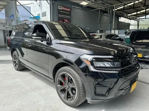 Ford Expedition Limited Stealth 2023