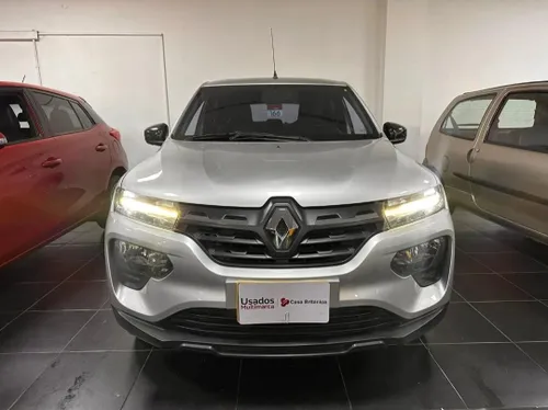 Renault Kwid 2023