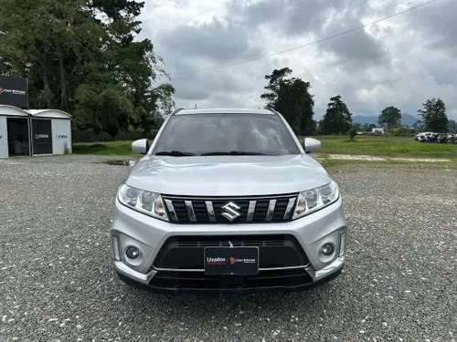 Suzuki Vitara Life 2021