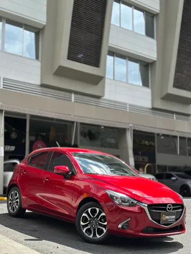 MAZDA 2 GRAND TOURING 2019