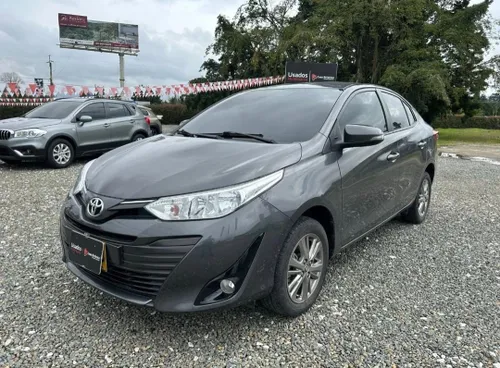 Toyota Yaris XS 2022