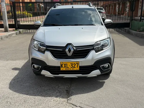 Renault Sandero Stepway 2022