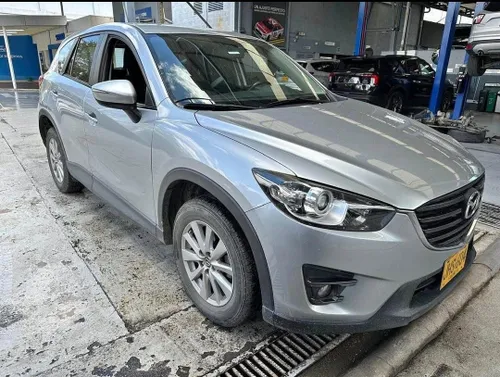 Mazda CX-5 Touring 2018