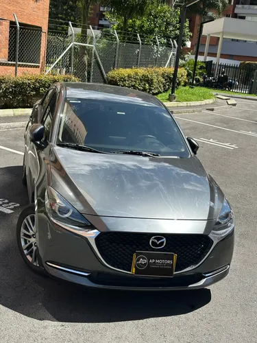 MAZDA 2 GRAND TOURING LX 2024 1.5 AT