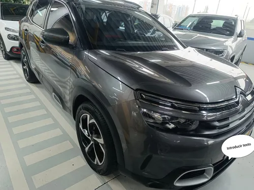 CITROEN C5 AIRCROSS SHINE 2020