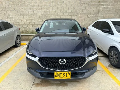 MAZDA CX30 TOURING 2021