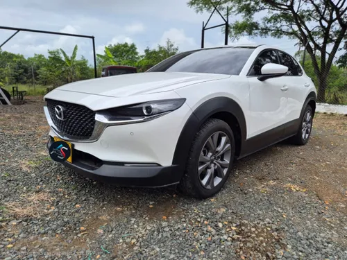 Mazda CX30 Grand Touring 2023