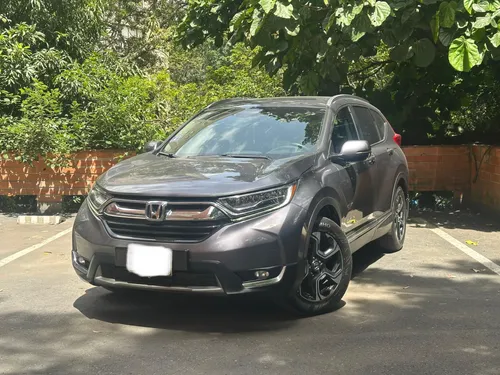  HONDA CRV 1.5T AWD 2019