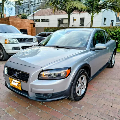 Volvo C30 2008
