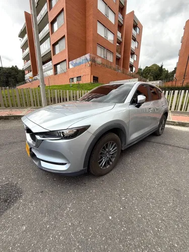 Mazda CX5 Touring 2020