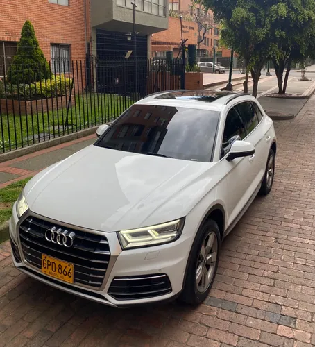 Audi Q5  2020