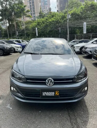 Volkswagen Polo 2022