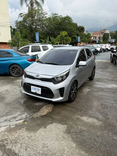 KIA PICANTO EMOTION 1.0