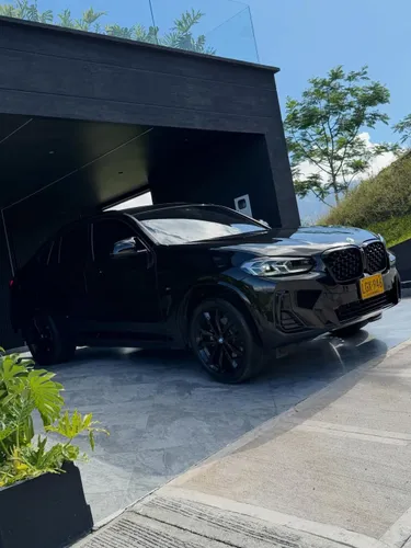 BMW X4 30i 2024  Paquete M