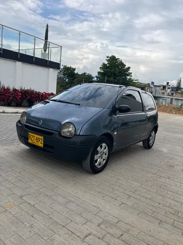 Renault Twingo 1.2 Access