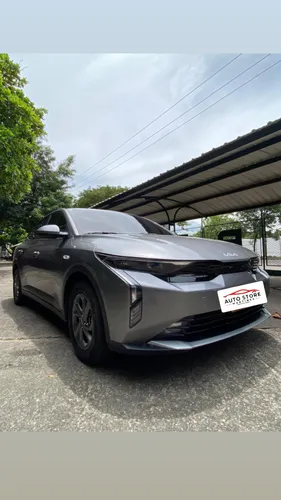Kia K3 Desire 2025