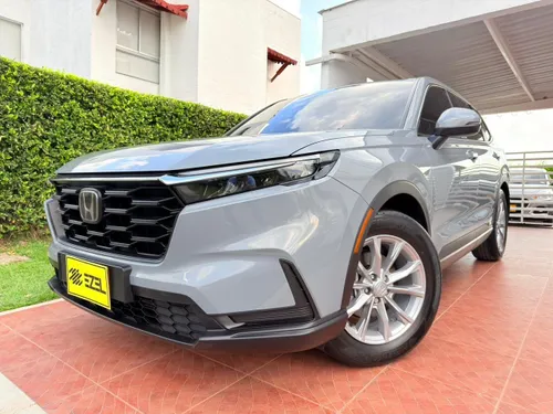 HONDA CR-V XTYLE LX 2023 AUTOMÁTICA 16.000 kms 