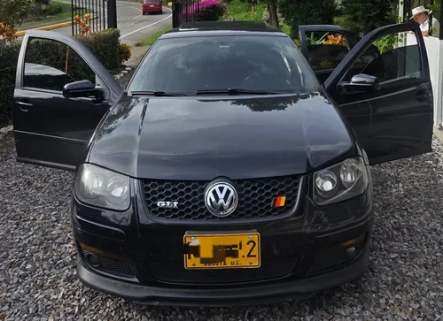 Volkswagen jeta gli 1.8 turbo 2010