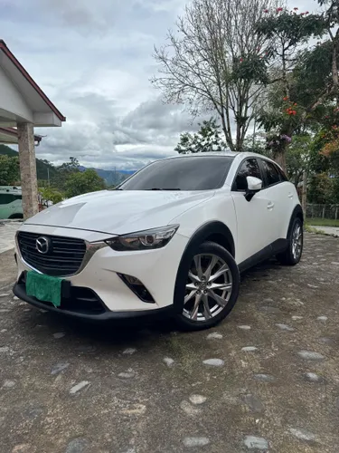 Mazda cx3 Touring 2019