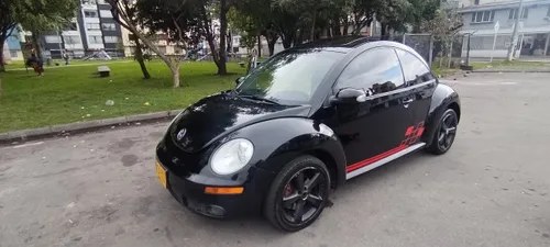 Volkswagen New Beetle Sport
