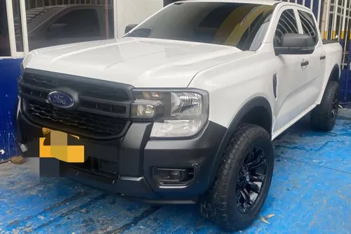 Ford Ranger XL 2.0 2024