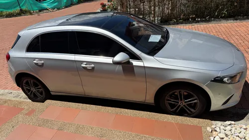 Mercedes Benz a200 2020