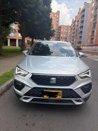 Seat Ateca 1.4 TSI Style Sport