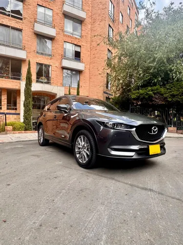 Mazda CX5 Grand Touring 2020. 2.5L