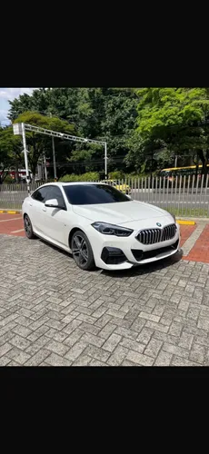 BMW 220i Paquete M 2023