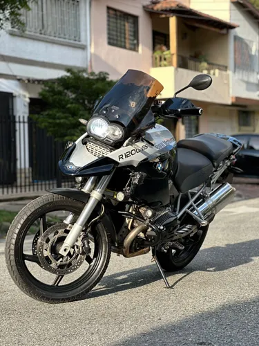 BMW gs 1200  2005 
