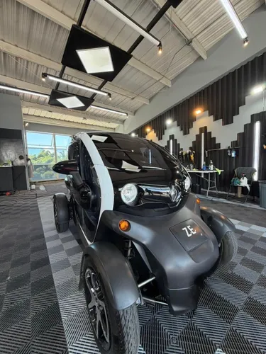 Renault Twizy modelo 2021