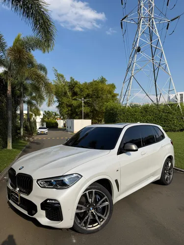 BMW X5 M50I Xdrive 2020