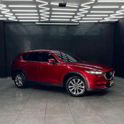 Mazda Cx5 Grand Touring 2019 2.5