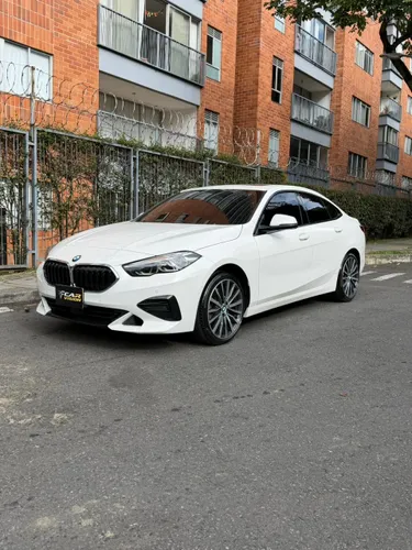 Bmw 220i Grand Coupe 